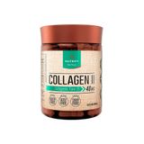 Collagen Ii Colágeno Tipo 2 Nutrify 60 Cápsulas