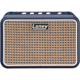 Mini Amplificador Para Guitarra Laney Mini-st-lion-2 [f002]