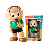 Boneco Cebolinha Turma Da Monica Vini 18cm Zippy Toys 7323