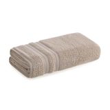 Toalha De Banho Unika 70cm X 140cm Titanio