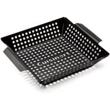 Cuisinart CNW-328 11 polegadas, Antiaderente Grill Wok, 11 x 11