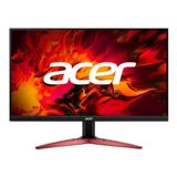 Monitor Gamer Acer Kg241y Ebii 23.8 Hdmi Vga Um.qx1aa.e02