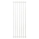 Grelhas Modulares 584 - Giragrill Modelo Grelha Modular Max Heat 584