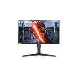 Monitor Lg 27&quot; Led/ips Gamer Full Hd 240hz 1ms Hdmi Usb G-sy