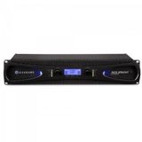 Amplificador 1550w Rms 110v Xls 2502 0 Crown [f002]