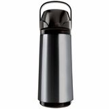 Garrafa Termica Air Pot Inox 1l Invicta