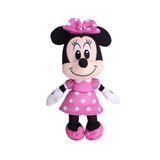 Disney Pelúcia Aqua Pals Minnie 25cm - Fun Divirta-se