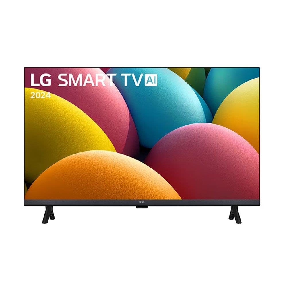 Smart Tv Lcd Led 32&quot; Lg 32lr600bpsa | Hd, Ai, Wi-fi, Bluetooth, 2 Hdmi, 1 Usb, 60hz