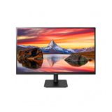 Monitor Led 27&quot; 27mp400-b Full Hd Ips Lg Preto Bivolt