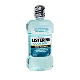 Listerine Zero Anti-séptico Bucal 500 Ml Por Listerine