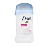 Pó Invisível De Desodorante Antitranspirante Dove 1,6 Oz Por