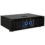 Amplificador Potência Oneal Op 8600