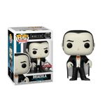 Boneco De Ação Funko Pop Universal Monsters Dracula 1931