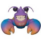 Funko POP! Disney: Moana - Tamatoa,Multicolor,Básico