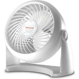 Ventilador De Circulador De Ar Turboforce Honeywell Ht-904 - Branco