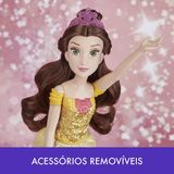 Princesa Da Disney Royal Shimmer Belle