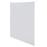 Persiana Nouvel Rolo Blackout 120x160cm P/ Quarto Evolux Branco