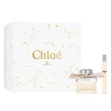 Kit Chloé Feminino Eau De Parfum 50ml + Pen 10ml