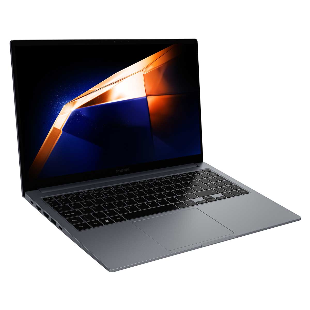 Notebook Samsung Galaxy Book4 Intel Core i5-1335U, Windows 11 Home, 8GB ...