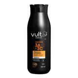 Shampoo Vult Cabelos Cachos 3a A 3c 350ml