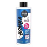 Salon Line Sos Bomba De Vitaminas Shampoo 500ml