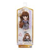 Harry Potter Boneco Fashion Hermione Granger 2628 Sunny