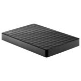 Hd Externo Seagate 500gb Expansion 2.5&quot; Stea500400 - Preto
