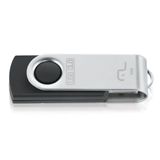 Pen Drive Usb 2.0 - Twist - 32 Gb - Multilaser