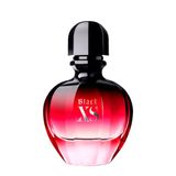 Paco Rabanne Black Xs For Her Eau De Parfum - Perfume Feminino 30 Ml