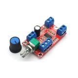 Placa Mini Amplificador 2.0 30 + 30 60w Modulo Caixa Ativa