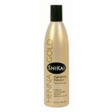 Shampoo Hg Destaque Henna Gold , 12 Oz By Shikai