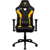 Cadeira Gamer Thunderx3 Tc3 Bumblebee Amarela