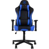 Cadeira Gamer Fortrek Cruiser Preta/azul