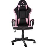 Cadeira Gamer Fortrek Vickers Preta/rosa