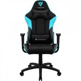 Cadeira Gamer Thunderx3 Ec3 Cor Ciano