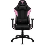 Cadeira Gamer Thunderx3 Ec3 Cor Rosa