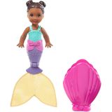 Barbie Dreamtopia Blind Pack Bonecas Sereias Surpresa