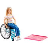 Boneca Barbie Fashionistas 132