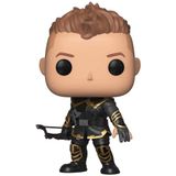 Funko Pop! Marvel: Vingadores Endgame - Gavião Arqueiro