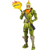 McFarlane Toys Fortnite Rex Premium Action Figure, Multicolor