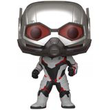 Funko Pop! Marvel: Vingadores Endgame - Homem-Formiga, Multicolor, Padrão