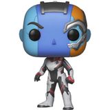 Funko Pop! Marvel: Vingadores Endgame - Nebulosa