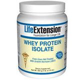 Whey Protein Isolado Sabor Chocolate Natural 437 Gramas Por