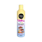 Salon Line Baby Condicionador Infantil Todos Cabelos 300ml