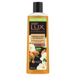 Sabonete Líquido Lux Botanicals Gardênia E Óleo De Amêndoas 250ml Sabonete Líquido Lux Botanicals Refil Gardênia E Óleo De Amêndoas 250ml