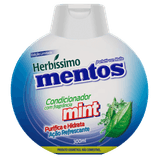 Kit Herbissimo Mentos Shampoo E Condicionador Mint + Desodorante Herbíssimo Twist Sensitive 45g