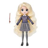 Harry Potter Boneco Fashion Luna Lovegood 2631 Sunny