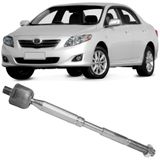Barra Axial Direção Corolla 2008 A 2019 Assist. Elétrica