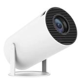 Dispositivo 4k Branco Wifi Android Portátil Hdmi 1080p Filme