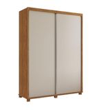 Guarda Roupa Mdf Solteiro Infantil Porta Correr Lisboa